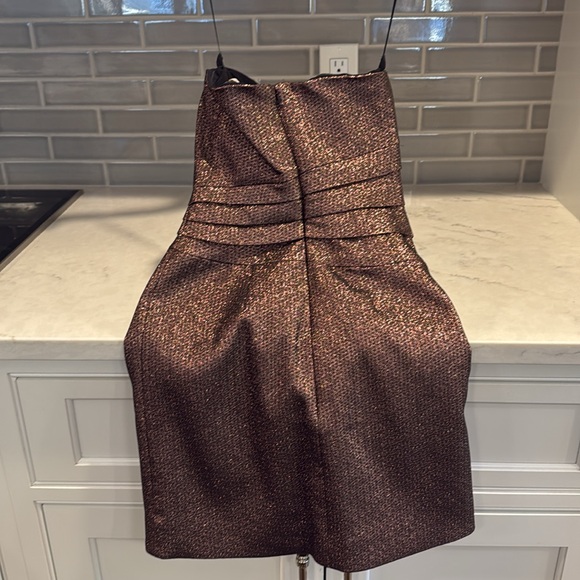 Brand New Beautiful Ramy Brook Ivey Dress size 00 - Picture 4 of 8